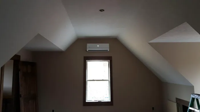 Dawson-Dawson Heating & Cooling, LLC Picture 2