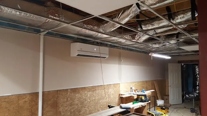 Dawson-Dawson Heating & Cooling, LLC Picture 1