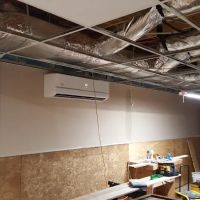 Dawson-Dawson Heating & Cooling, LLC ico