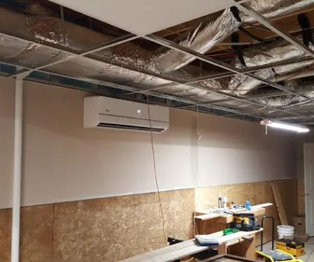 Dawson-Dawson Heating & Cooling, LLC