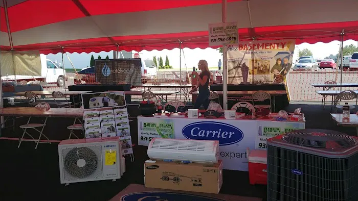 Dawson-Dawson Heating & Cooling, LLC Picture 3