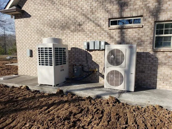 Dawson-Dawson Heating & Cooling, LLC Picture 6