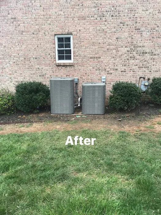 Dawson-Dawson Heating & Cooling, LLC Picture 10