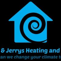 Bubba & Jerry’s Heating and Air LLC ico