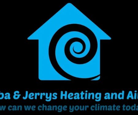 Bubba & Jerry’s Heating and Air LLC