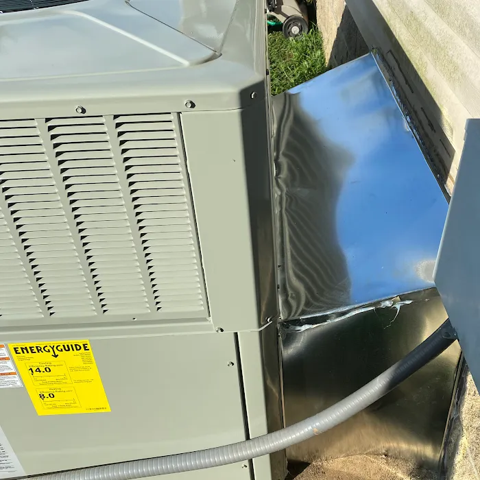 Bubba & Jerry’s Heating and Air LLC Picture 2