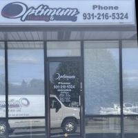 Optimum Heating and Cooling Inc. ico