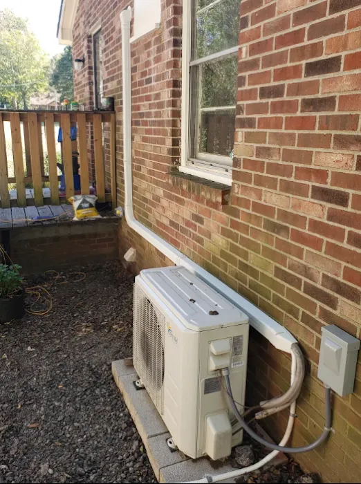 Optimum Heating and Cooling Inc. Picture 2