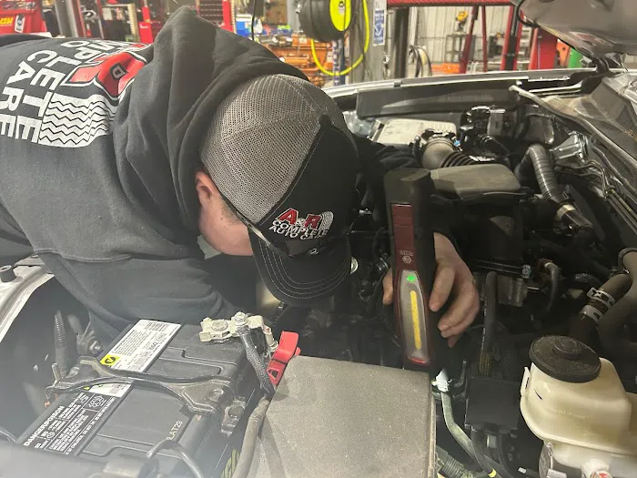 A&R Complete Auto Care Picture 3
