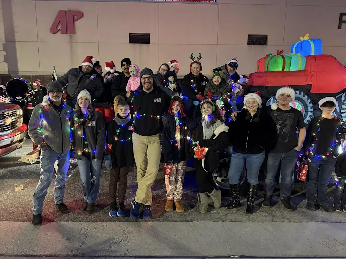 A&R Complete Auto Care Picture 1