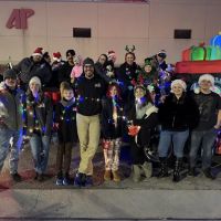 A&R Complete Auto Care ico