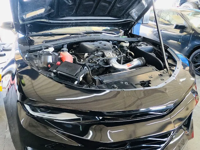 A&R Complete Auto Care Picture 7