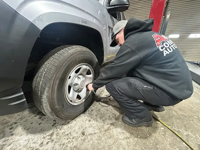 A&R Complete Auto Care Picture 5