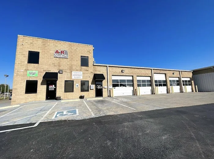 A&R Complete Auto Care Picture 10