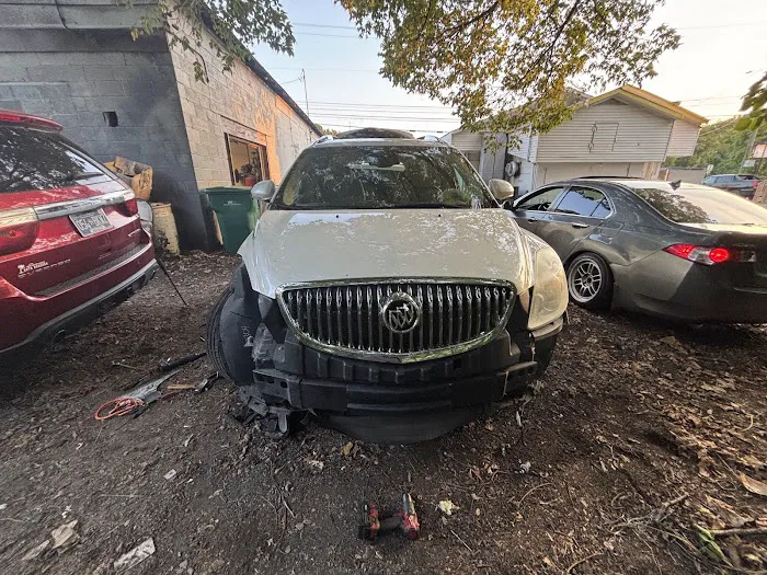 Crossland Auto Repair Picture 5