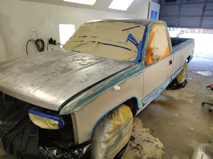 Crossland Auto Repair Picture 3