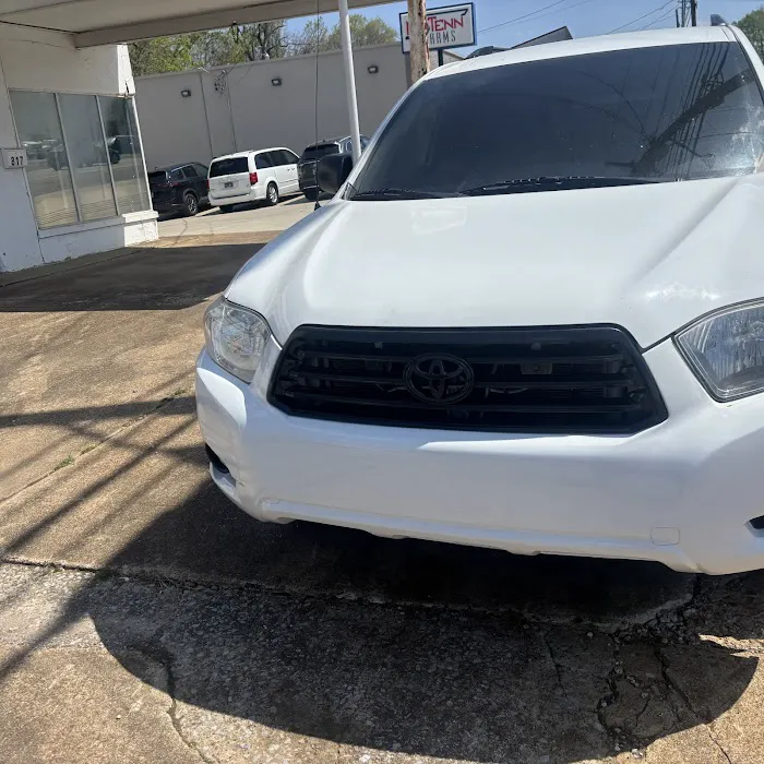 Crossland Auto Repair Picture 4