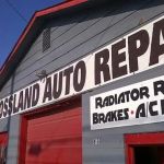 Crossland Auto Repair