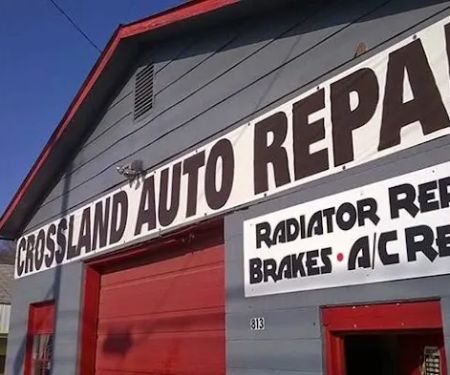 Crossland Auto Repair