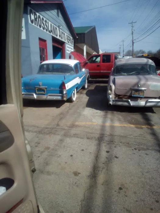 Crossland Auto Repair Picture 6
