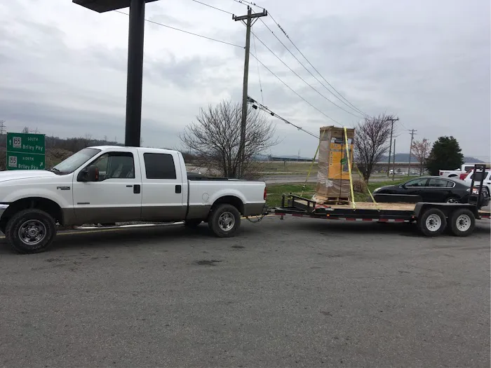 Pro N Stall Picture 4