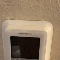 Heating & Air Conditioning ico