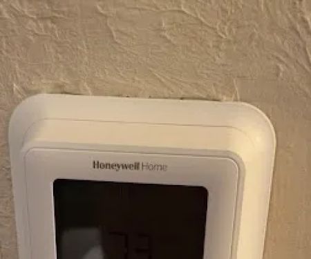 Heating & Air Conditioning