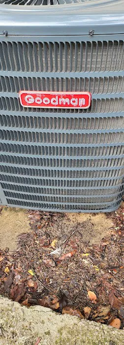 Heating & Air Conditioning Picture 2