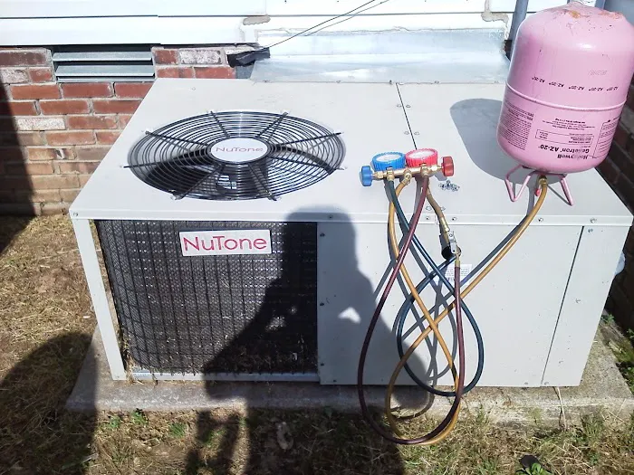 A-Affordable Services Picture 9