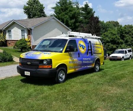 A-Affordable Services