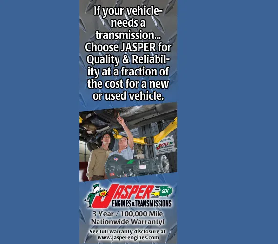 Scottsville Auto Repair Picture 4