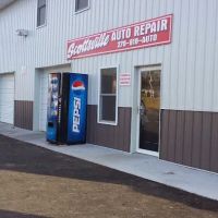 Scottsville Auto Repair ico