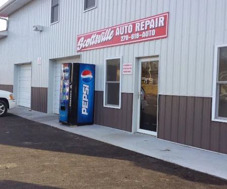 Scottsville Auto Repair
