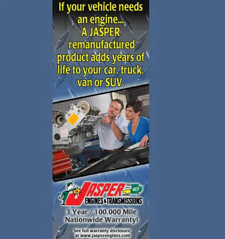 Scottsville Auto Repair Picture 3