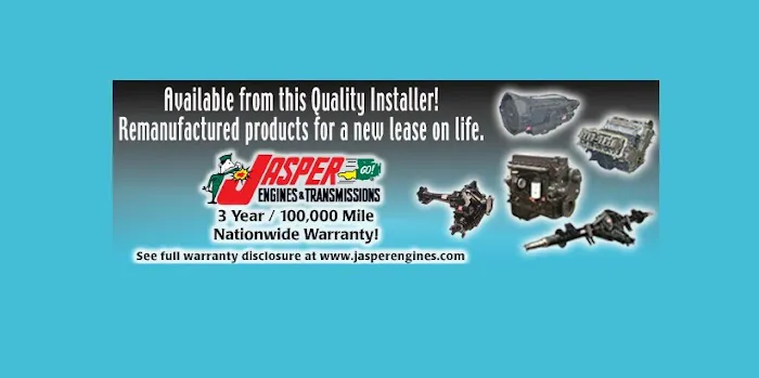 Scottsville Auto Repair Picture 2