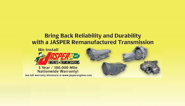 Scottsville Auto Repair Picture 5