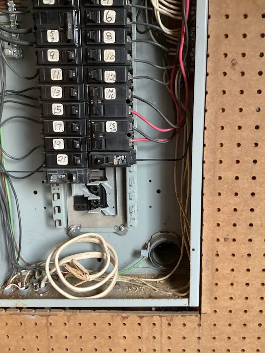 Hiller Plumbing, Heating, Cooling & Electrical Picture 1