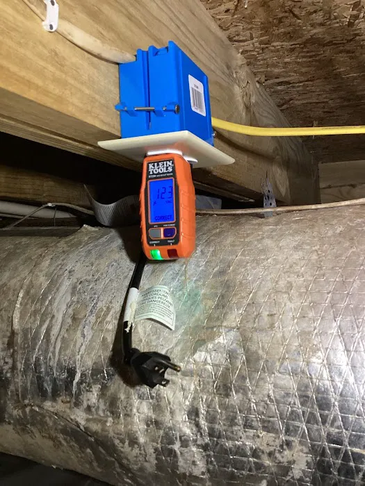 Hiller Plumbing, Heating, Cooling & Electrical Picture 7