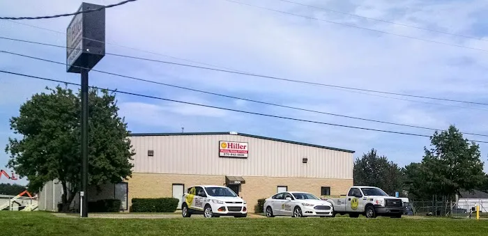 Hiller Plumbing, Heating, Cooling & Electrical Picture 6