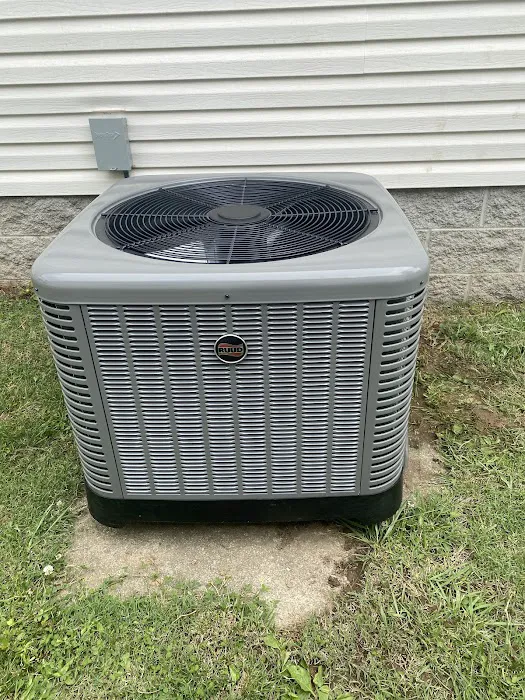 Hiller Plumbing, Heating, Cooling & Electrical Picture 9