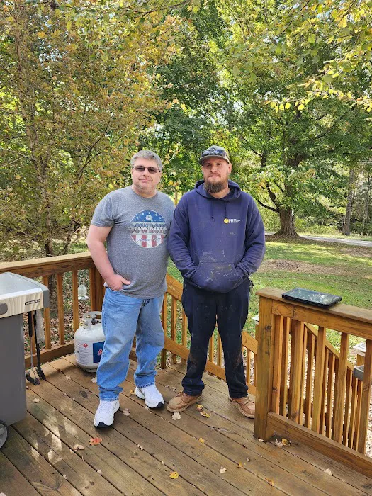 Hiller Plumbing, Heating, Cooling & Electrical Picture 8