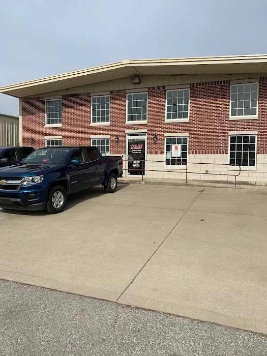 Lee Company Picture 7