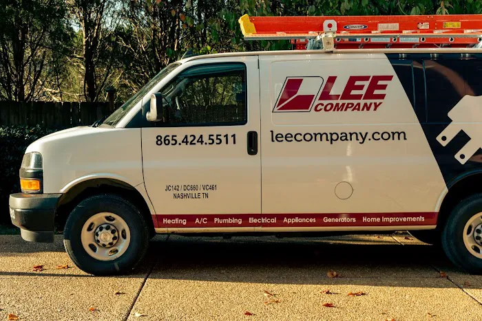 Lee Company Picture 8
