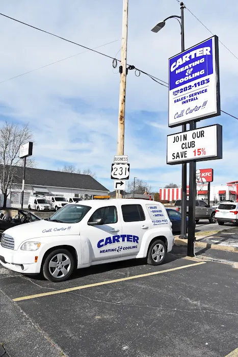 Carter Heating & Cooling Picture 3
