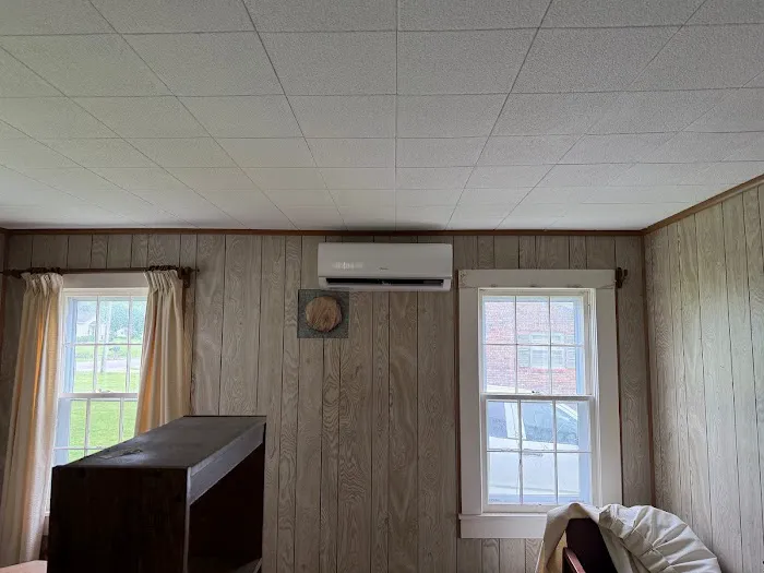 Carter Heating & Cooling Picture 4