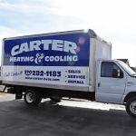 Carter Heating & Cooling