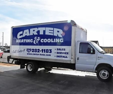 Carter Heating & Cooling