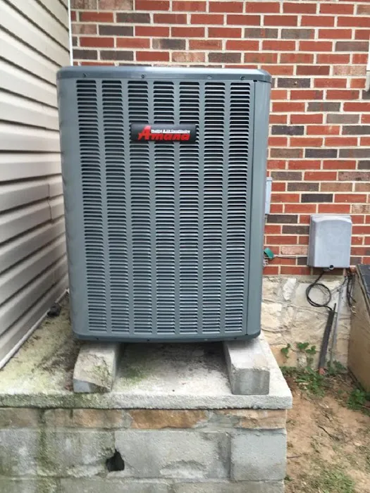 Carter Heating & Cooling Picture 5