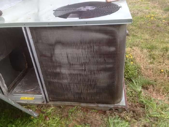 Carter Heating & Cooling Picture 2