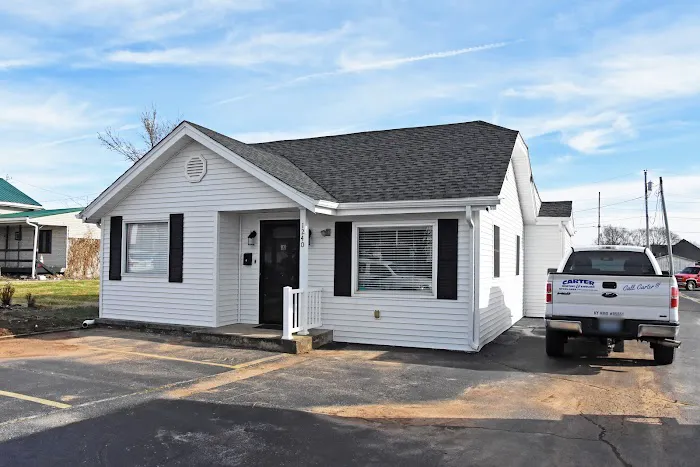 Carter Heating & Cooling Picture 10